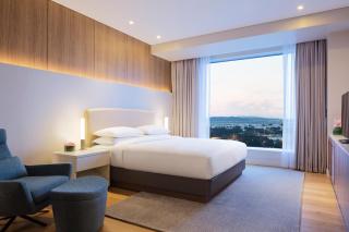 Grand Hyatt Incheon - 1