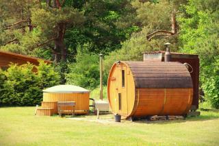 SP camping Spāres Prieduļi - Nīca - 2
