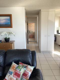 Burleigh Heads Oceanfront Retreat - 2