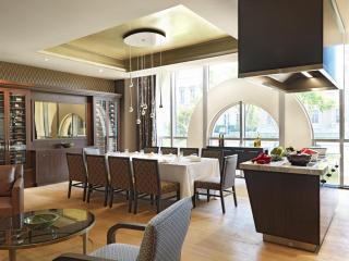 Grand Hyatt Istanbul - 4