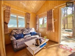 Henisi Homestay Măng Đen - 3