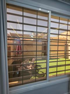 استديو انيق مع جلسه خارجيه - 9