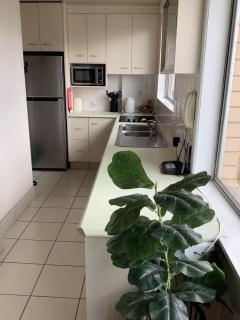 Burleigh Heads Oceanfront Retreat - 1