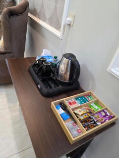 استديو انيق مع جلسه خارجيه - 3