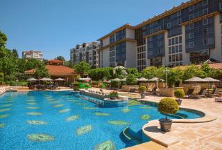 Grand Hyatt Istanbul - 9