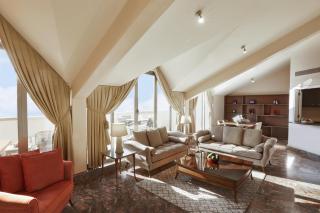 Grand Hyatt Istanbul - 9