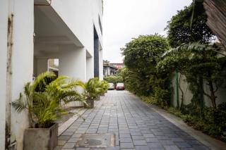 MARINE DRIVE - BEACH FRONT LUXURY PENTHOUSE by NIOTEL - 7