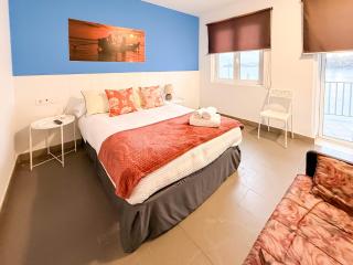 Sanxenxo Playa Alojamientos - 2