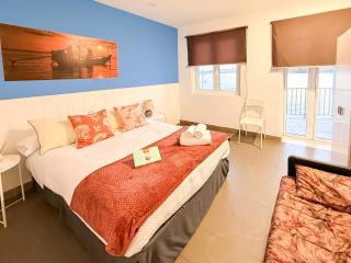 Sanxenxo Playa Alojamientos - 8