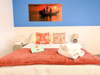 Sanxenxo Playa Alojamientos - 5