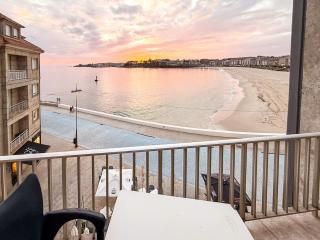 Sanxenxo Playa Alojamientos - 0