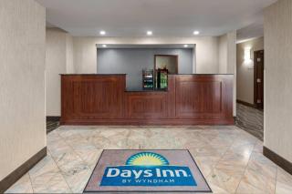 Days Inn by Wyndham Blairsville - 7