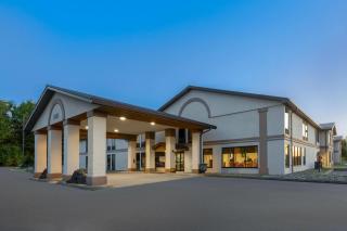 Days Inn by Wyndham Blairsville - 9