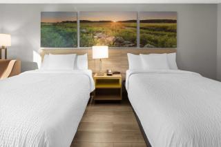 Days Inn by Wyndham Blairsville - 2