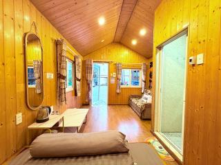 Henisi Homestay Măng Đen - 2