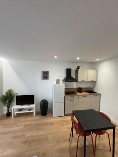 Studio neuf et élégant au centre de Vierzon - 1