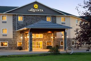 La Quinta by Wyndham Fairbanks Airport - 7