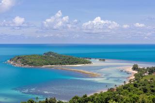 Stunning Seaview Near the Beach - 0