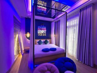 VK House Apartment - 3