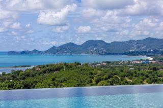 Stunning Seaview Near the Beach - 9