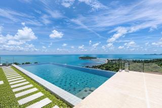 Stunning Seaview Near the Beach - 6