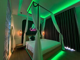 VK House Apartment - 4