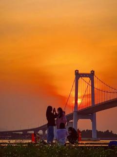 Da Nang Daisy Apartment 1 Beach View - 1