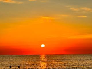 Da Nang Daisy Apartment 1 Beach View - 2