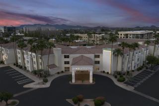 Home2 Suites by Hilton Scottsdale Old Town - 9