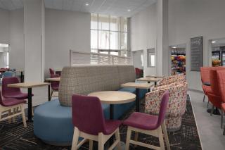 Home2 Suites by Hilton Scottsdale Old Town - 2