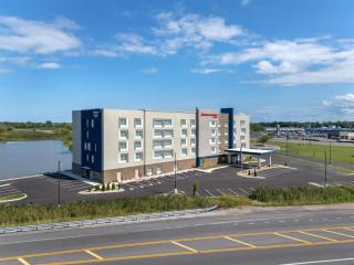 Hampton Inn & Suites By Hilton Port Clinton Catawba Island - Port Clinton - 0