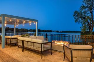 Hampton Inn & Suites By Hilton Port Clinton Catawba Island - Port Clinton - 8