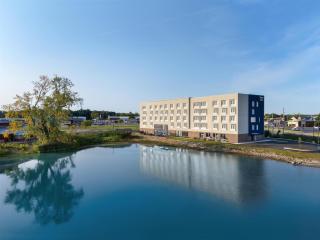 Hampton Inn & Suites By Hilton Port Clinton Catawba Island - 6