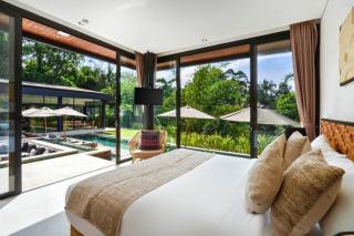 Havana 5 BR Private Pool Villa ZN327 - 6