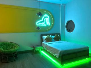 VK House Apartment - 7