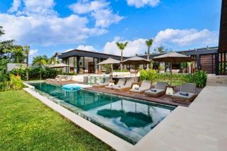 Havana 5 BR Private Pool Villa ZN327 - 0