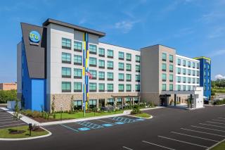 Tru By Hilton Cleveland, TN - 0