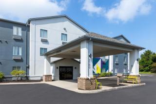 Spark by Hilton Indianapolis Northeast Fishers - Fishers - 9