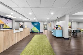 Spark by Hilton Green Bay - 3