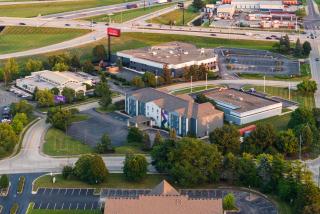 Spark by Hilton Indianapolis Northeast Fishers - Fishers - 6