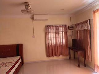 Teratak Desa Cemerlang 3 - 5