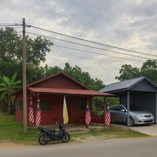 Teratak Desa Cemerlang 3 - 0