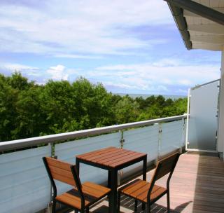 PANORAMASUITE Penth Nr 30 max 4 Pe - 8