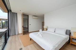 Exquisite 4-Bedroom Villa with Private Pool - The Bay C2 - 2