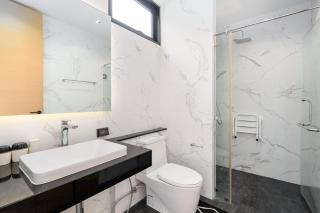 Exquisite 4-Bedroom Villa with Private Pool - The Bay C2 - 1