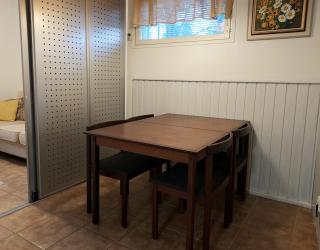 Apartment Garage, Tallitalo - Nakkila - 7