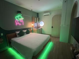 VK House Apartment - 8