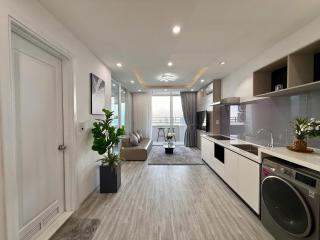 Da Nang Daisy Apartment 1 Beach View - 0