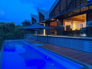 The Cassowary - Luxury Rainforest Retreat - 2