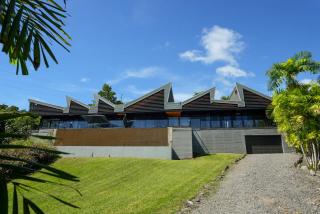 The Cassowary - Luxury Rainforest Retreat - Cassowary - 8